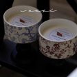 Heritage Bloom Aromatherapy Candles: Handcrafted, Aromatic Online