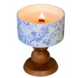 Heritage Bloom Aromatherapy Candles: Handcrafted, Aromatic Online