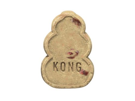 KONG Snacks Bacon & Cheddar Dog Treats For Sale