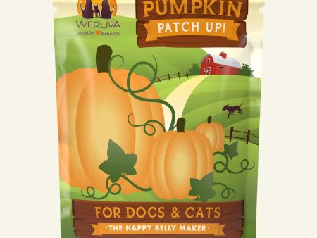 Weruva Pumpkin Wet Food 2.8oz For Sale