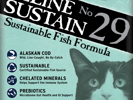 Annamaet Grain Free Cat Dry Food Sustain For Cheap