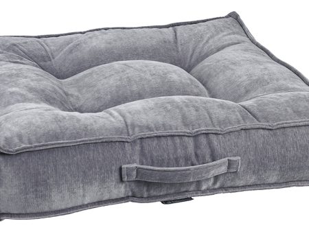 Bowsers Piazza Bed, Microvelvet Cheap