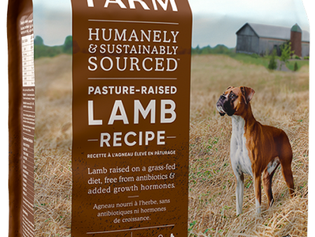 Open Farm Grain Free Dog Dry Food Lamb For Discount