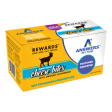 Answers Rewards Frozen Raw Fermented Goat Milk Cheese Treats with Blueberry Online Sale