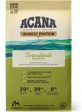 Acana Highest Protein Grain Free Dog Dry Food Grassland Online Hot Sale