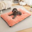 Plush Haven Luxe Comfort Pet Bed on Sale