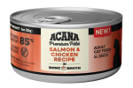 Acana Cat Grain Free Pate Can Food Salmon & Chicken Sale