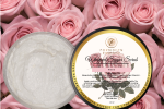 Rose Sugar Scrub Online