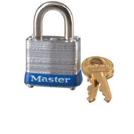 1-1 8 In. Keyed Laminated Padlock Sale