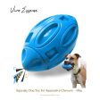 Durable Squeaky Dog Toy for Aggressive Chewers Discount