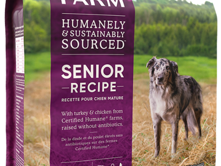 Open Farm Grain Free Dog Dry Food Senior Discount