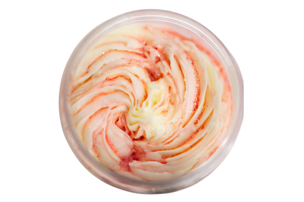 Strawberries and Cream - Shimmer Discount