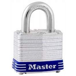 1-1 2 In. Keyed Laminated Padlock Discount