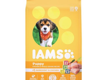 IAMS Proactive Health Smart Puppy 7 Lb. Dry Dog Food Discount