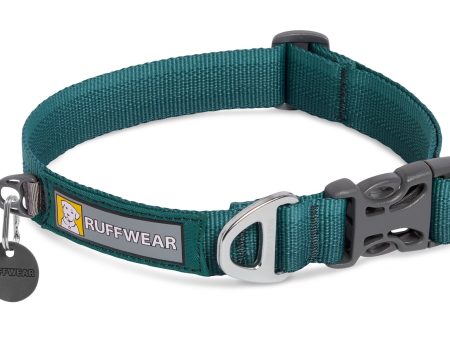 Ruffwear Front Range Collar Cheap