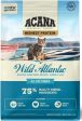 Acana Highest Protein Grain Free Cat Dry Food Wild Atlantic Cheap