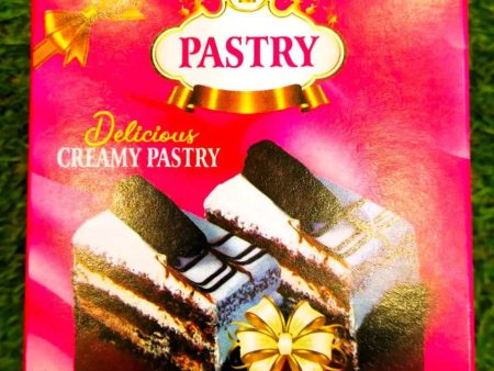 Pastry Box 4x4x3 Pack of 10 For Sale