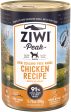 Ziwi Peak Grain Free Dog Can Food Chicken For Discount