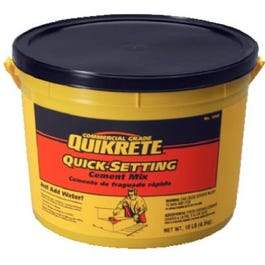 10-Lb. Quik Setting Cement Online now