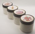 (4) Teaser - 3.5 Whipped Body Butters Bundle For Discount