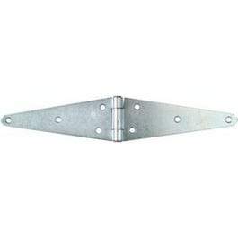 10-In. Zinc Strap Gate Hinge Online