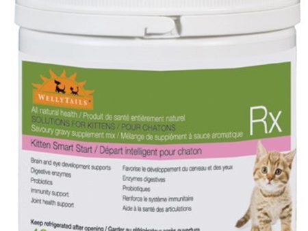 Kitten Smart Start Supplement Hot on Sale