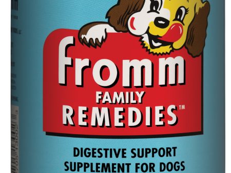 Fromm Remedies Digestive Support Dog Can Food Whitefish on Sale