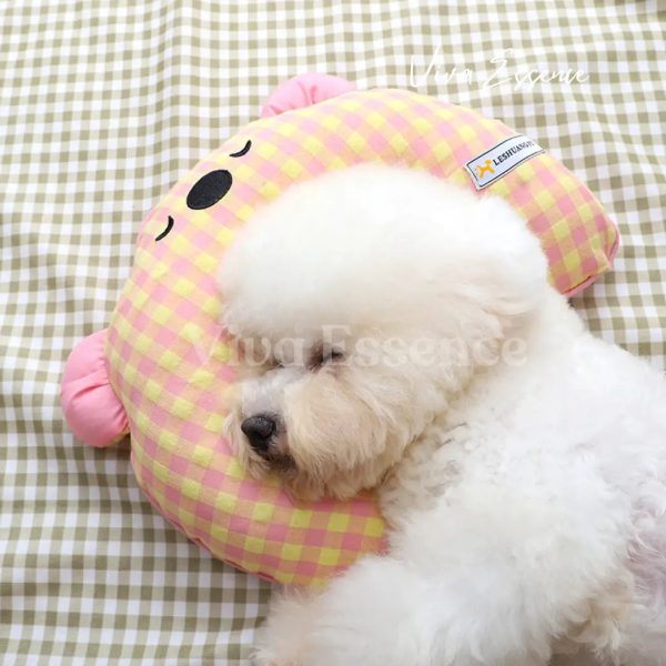 Cuddle Cloud Pet Lounger Pillow Supply