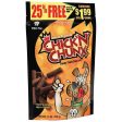 Pro Pac Chick N Chunx Dog Treats Supply