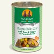 Weruva Grain Free Dog Can Food Cirque De LaMar Online Hot Sale