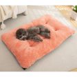 Plush Haven Luxe Comfort Pet Bed on Sale