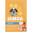 IAMS Proactive Health Smart Puppy Large Breed 15 Lb. Dry Dog Food Online