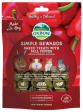 Oxbow Small Animal Simply Rewards Baked treats with Bell Pepper, 2oz Supply