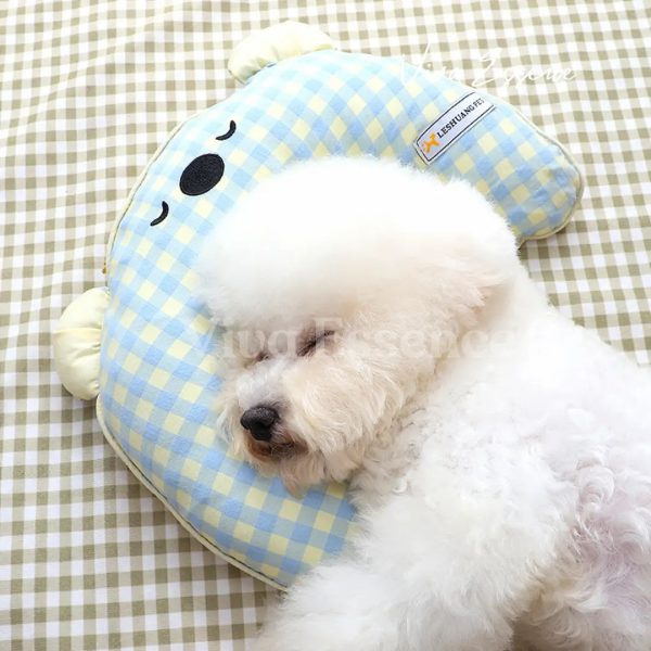 Cuddle Cloud Pet Lounger Pillow Supply