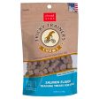 Cloud Star Tricky Trainers Chewy Dog Treats Salmon Discount