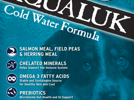 Annamaet Grain Free Dog Dry Food Aqualuk Online now