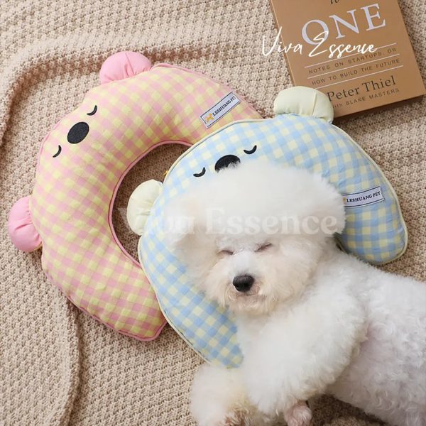 Cuddle Cloud Pet Lounger Pillow Supply