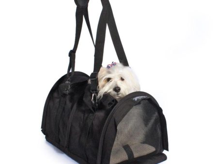 SturdiBag Flexible Height Pet Carrier Online