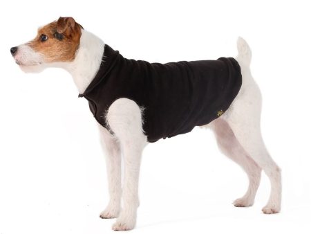 Gold Paw Dog Double Fleece, Medium Sizes (14-16) Online