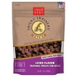 Cloud Star Tricky Trainers Chewy Dog Treats Liver For Sale