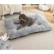 Plush Haven Luxe Comfort Pet Bed on Sale