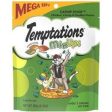 Cat Treats, MixUps, 6.3-oz. Supply