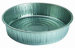 13 Qt Galvanized Utility Pan on Sale