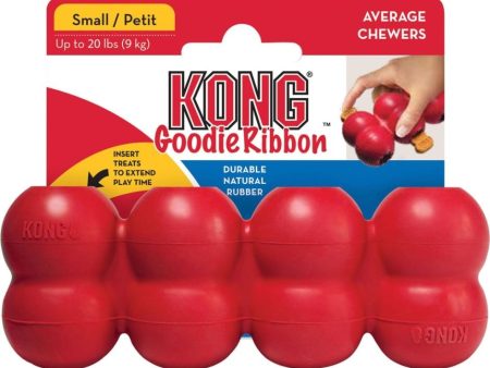 KONG GOODIE RIBBON Supply