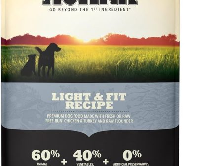 Acana 60% Grain Free Dog Dry Food Light & Fit Hot on Sale